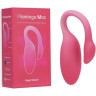 Вибратор-тренажёр MAGIC MOTION Flamingo Max, розовый 861152